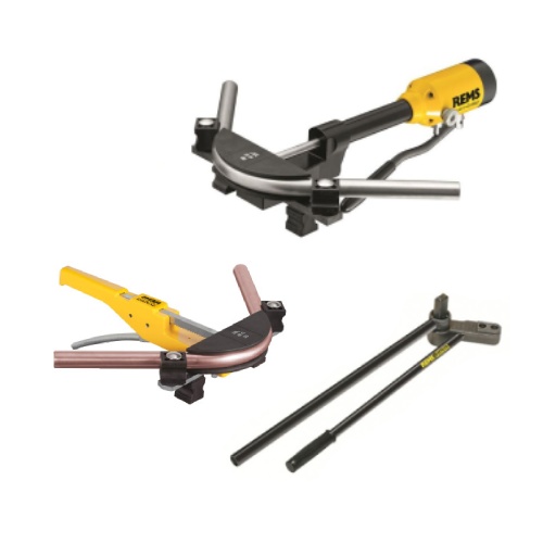 RIDGID Ohýbačky RIDGID Ohýbačky